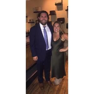 Meet your Posher, Martina